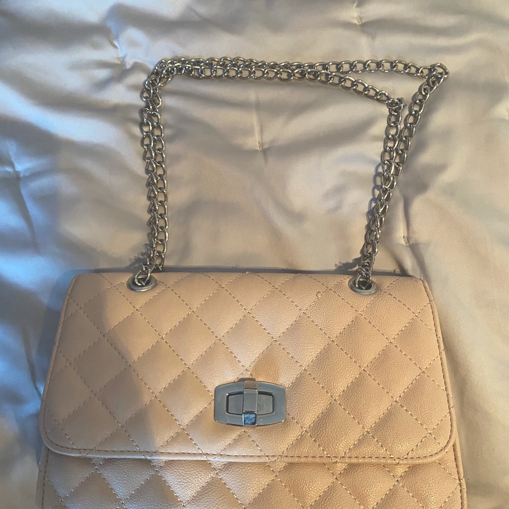 Express brand purse